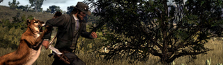Illustration for article titled Red Dead Redemption Eyes-On Impressions
